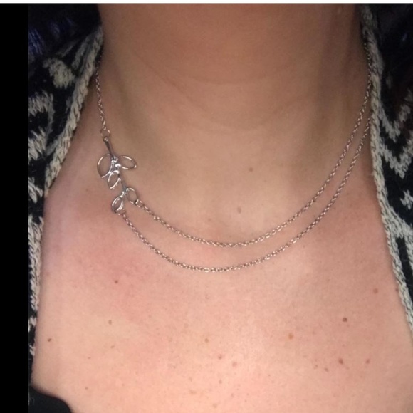 Jewelry - Layered Necklace Pendant Jewelry